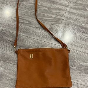 Clare V Sac Bretelle